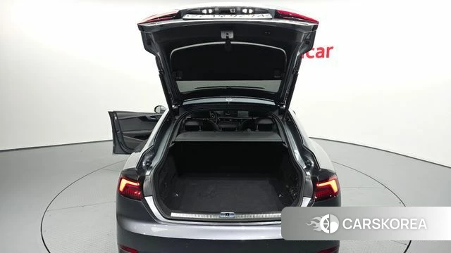 Audi A5 (F5) id 4677461 из Кореи 11