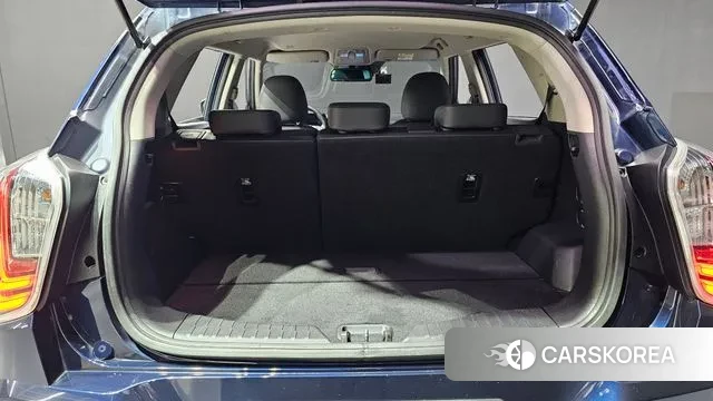 Ssangyong Berry New Tivoli id 3587731 из Кореи 11