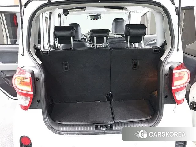 Kia The New Ray id 3741010 из Кореи 11