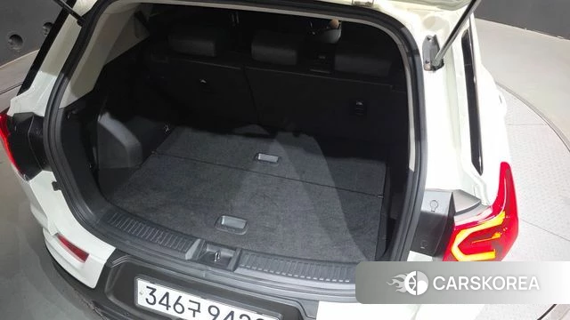Ssangyong Beautiful Korando id 4855656 из Кореи 11
