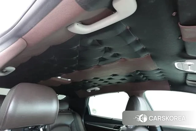 Hyundai The New Grandeur IG id 2981223 из Кореи 11