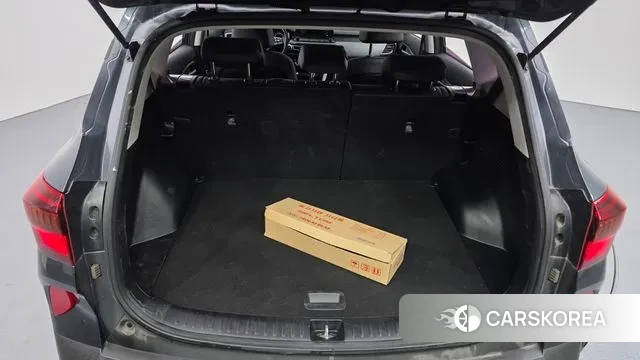 Kia Seltos id 3509693 из Кореи 11