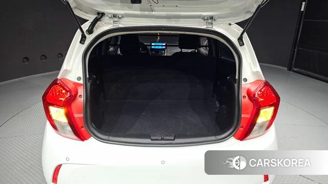 Chevrolet (GM Daewoo) The New Spark id 4019108 из Кореи 11