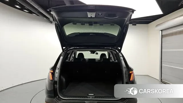 Hyundai Tucson (NX4) id 3074426 из Кореи 11