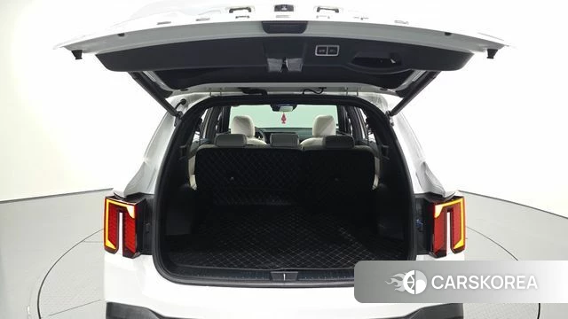 Kia The New Sorento 4th Generation id 4700776 из Кореи 11