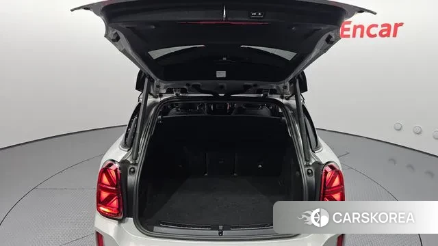 Mini Cooper Countryman id 3479390 из Кореи 11