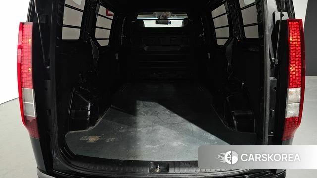 Hyundai Staria id 3817484 из Кореи 11