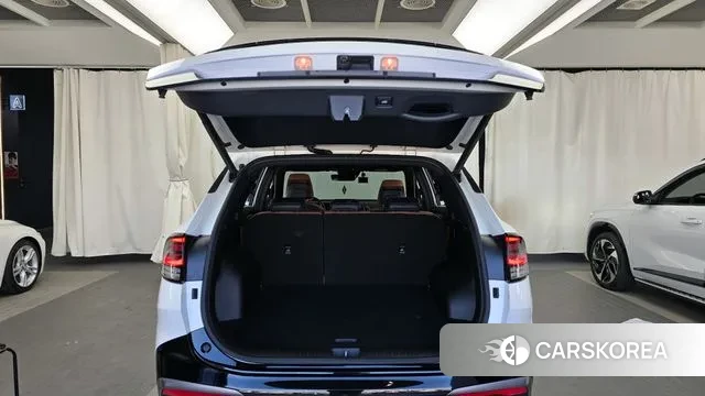 Kia Sportage 5th Generation id 3317799 из Кореи 11