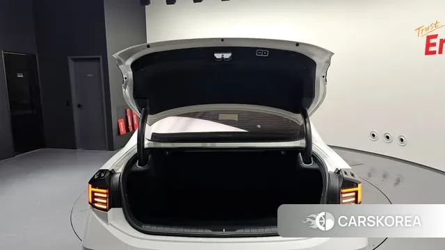 Hyundai Sonata D Edge (DN8) id 3581084 из Кореи 11