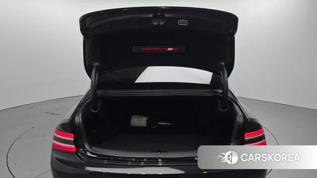 Genesis G80 (RG3) id 2895114 из Кореи 11