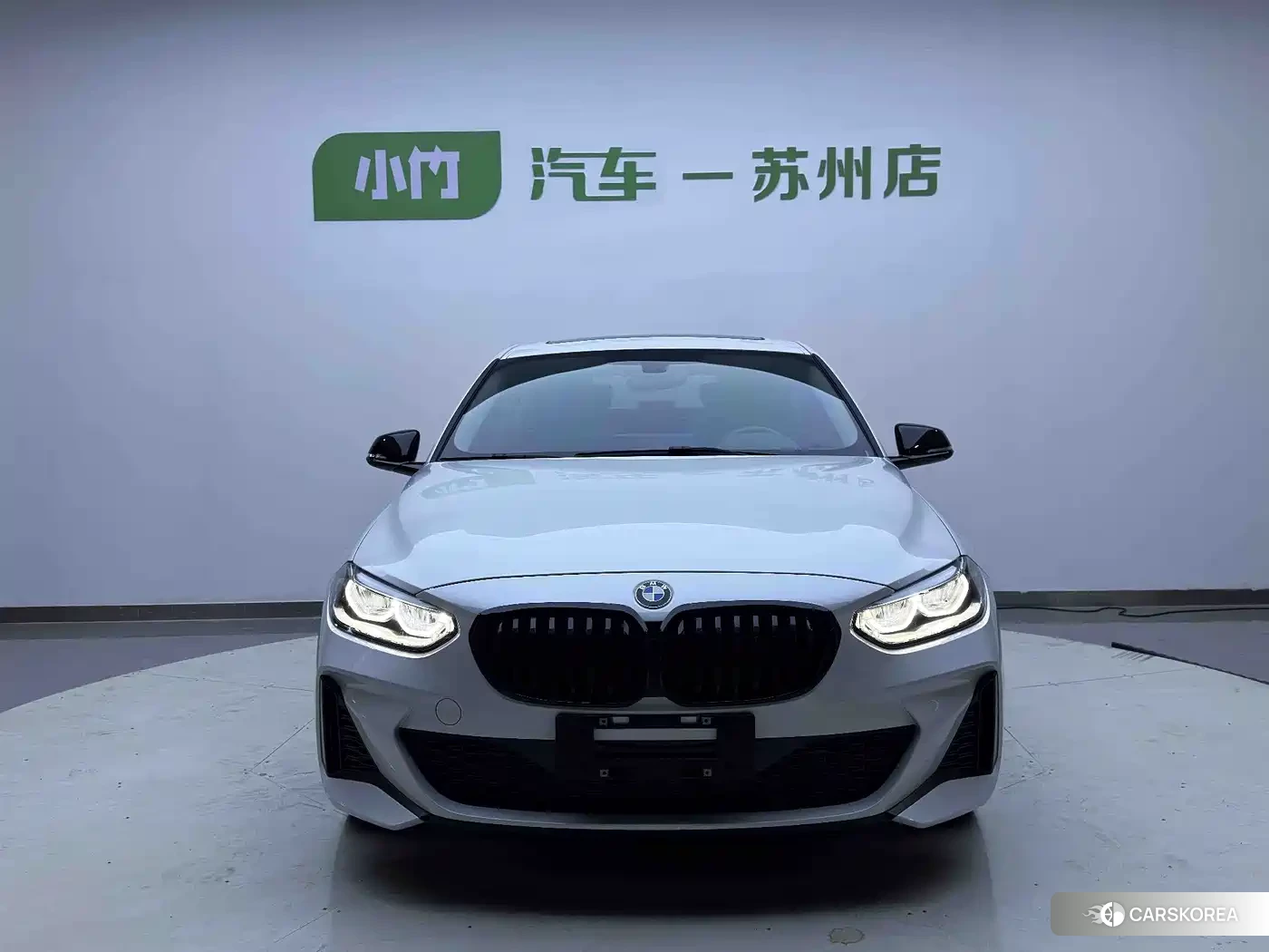 BMW 1 series id 4649305 из Китая 11