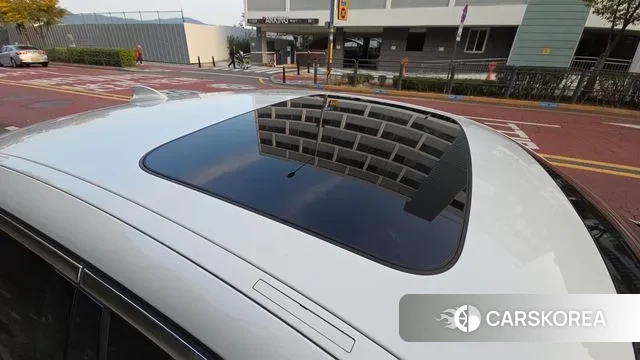 BMW 5 Series (G30) id 3315542 из Кореи 11