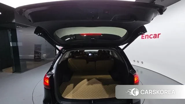 Kia The New Sorento id 3374762 из Кореи 11