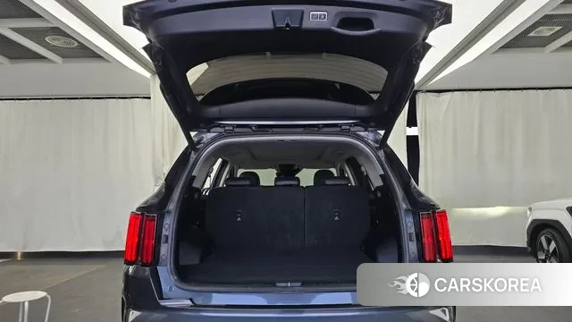 Kia Sorento 4th Generation id 3591537 из Кореи 11