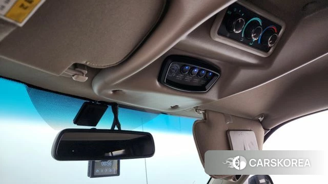 Chevrolet Express Van id 4246230 из Кореи 11