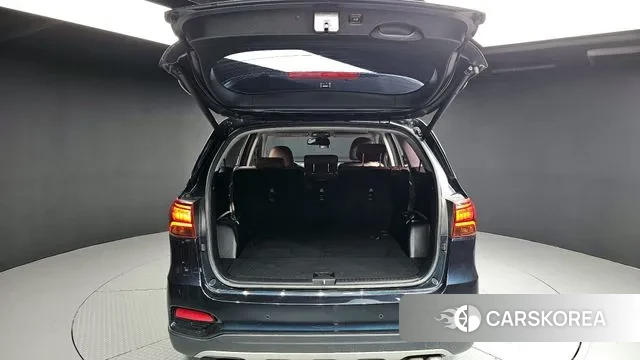 Kia The New Sorento id 3183248 из Кореи 11