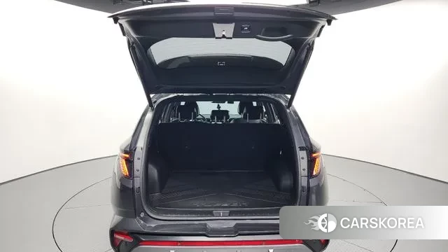 Hyundai Tucson (NX4) id 3360042 из Кореи 11