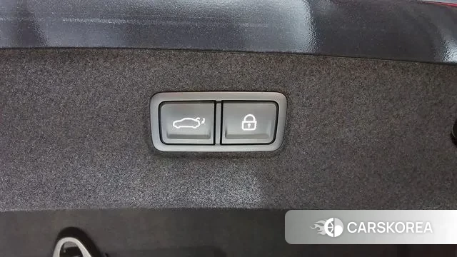 Kia The New K9 2nd generation id 3463357 из Кореи 11