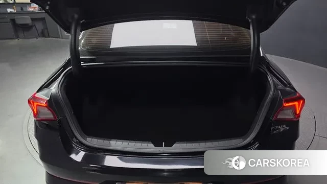 Kia K5 3rd generation id 3401847 из Кореи 11