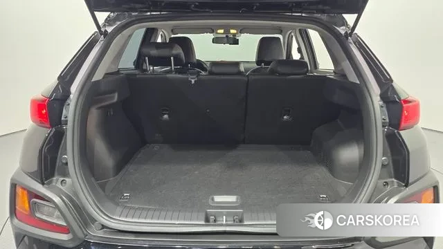 Hyundai Kona id 3095955 из Кореи 11