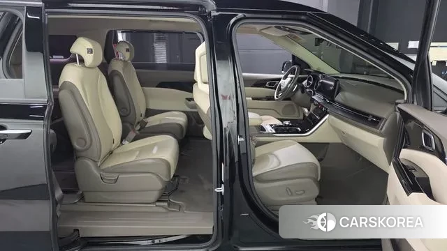 Kia Carnival 4th generation id 3017756 из Кореи 11