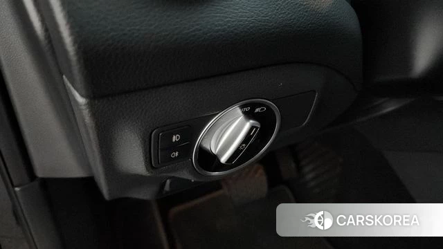 Mercedes-Benz GLA-Class X156 id 4403208 из Кореи 11