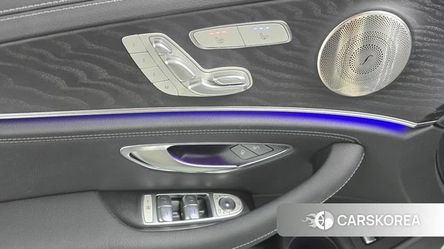 Mercedes-Benz E-Class W213 id 4793081 из Кореи 11