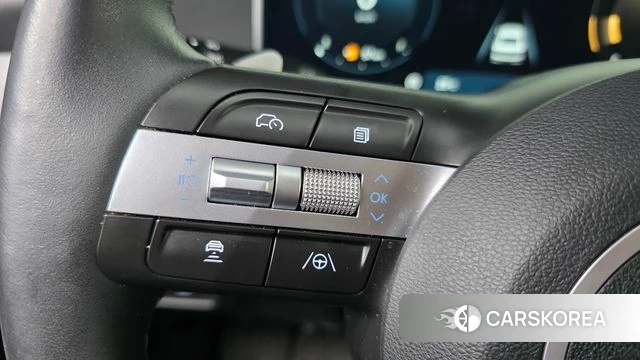 Hyundai Sonata D Edge (DN8) id 4571537 из Кореи 11