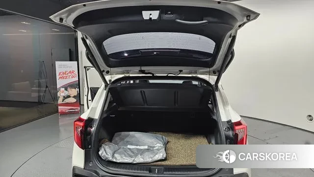 Kia The New Seltos id 3690318 из Кореи 11