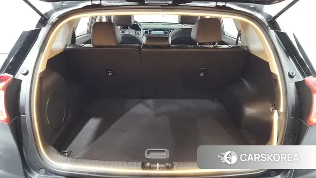 Kia Niro EV id 3692328 из Кореи 11