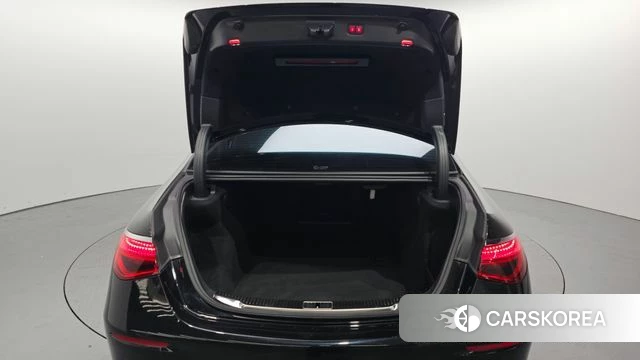 Mercedes-Benz S-Class W223 id 3852041 из Кореи 11