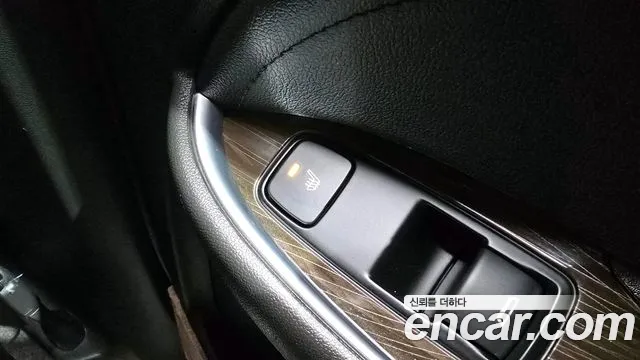 Chevrolet (GM Daewoo) The New Malibu id 2322544 из Кореи 11