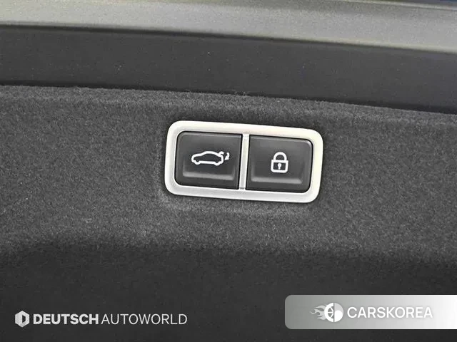 Hyundai Sonata D Edge Hybrid (DN8) id 3776450 из Кореи 11