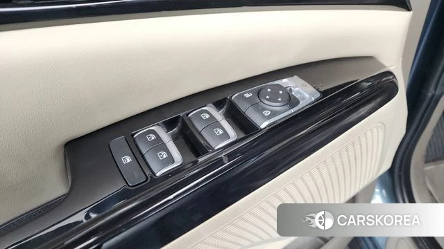 Kia Carnival 4th generation id 4224532 из Кореи 11