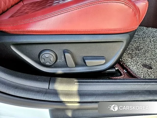 Genesis The New G70 id 3425859 из Кореи 11