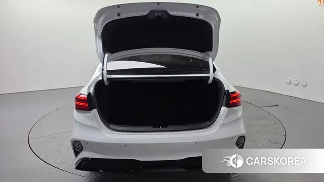 Kia The New K3 2nd generation id 3587197 из Кореи 11