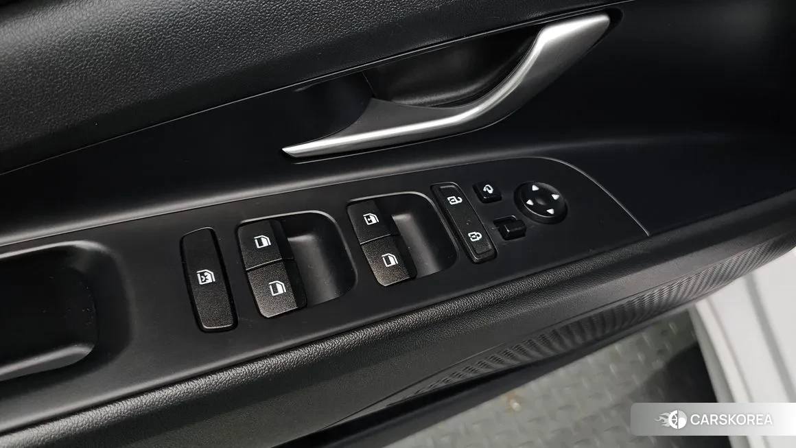 Hyundai Avante Hybrid (CN7) id 2068005 из Кореи 11