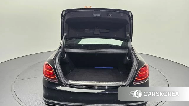 Kia More K9 id 3813457 из Кореи 11