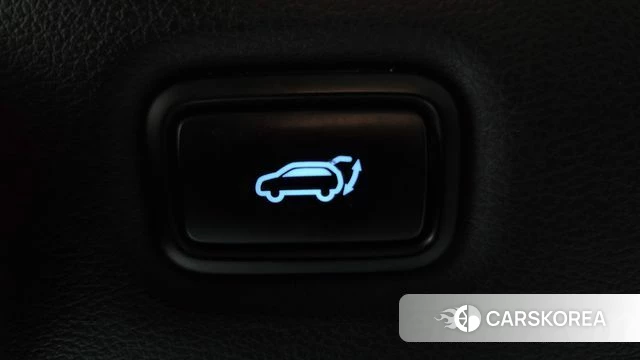 Hyundai The New Santa Fe id 3807386 из Кореи 11