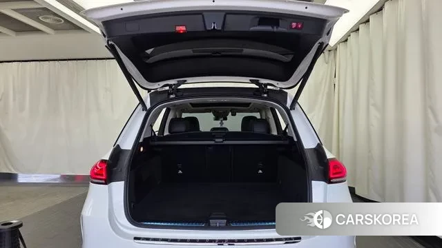 Mercedes-Benz GLE-Class W167 id 3741700 из Кореи 11