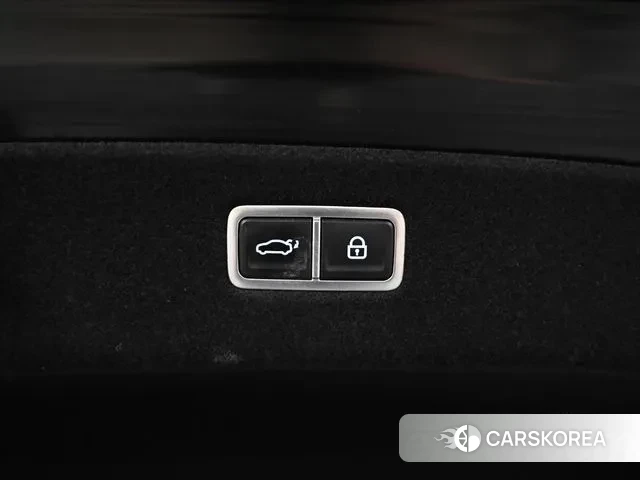 Genesis G90 (RS4) id 3452758 из Кореи 11