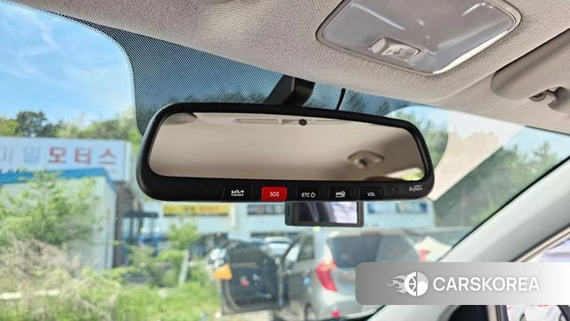 Kia The New Morning (JA) id 4279839 из Кореи 11