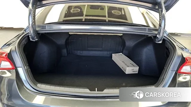 Kia K5 3rd generation id 3378738 из Кореи 11