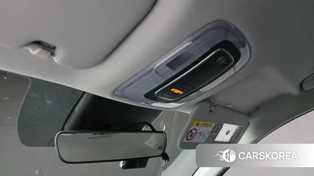 Hyundai Avante Hybrid (CN7) id 3355970 из Кореи 11