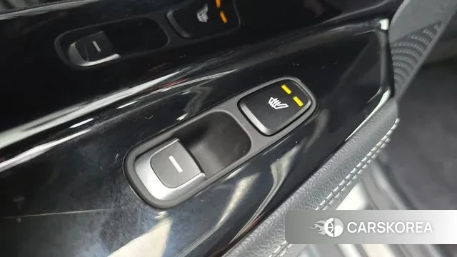Kia Niro EV id 3741245 из Кореи 11
