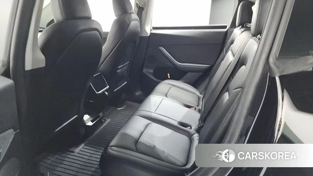Tesla Model Y id 4571777 из Кореи 11