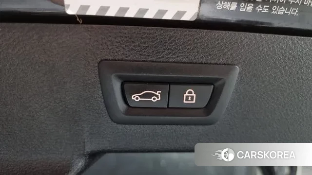 BMW X6 (F16) id 2966350 из Кореи 11