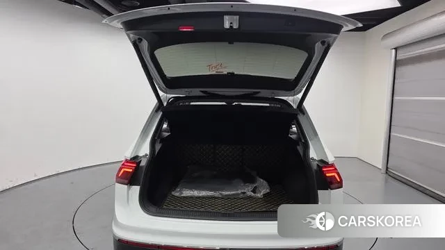 Volkswagen Tiguan second Generation id 3788116 из Кореи 11
