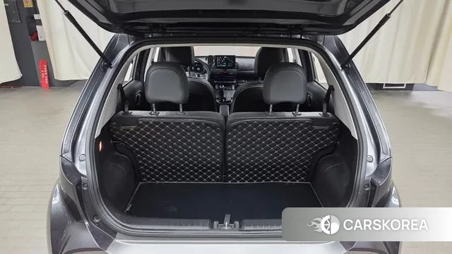 Hyundai Casper id 3726488 из Кореи 11