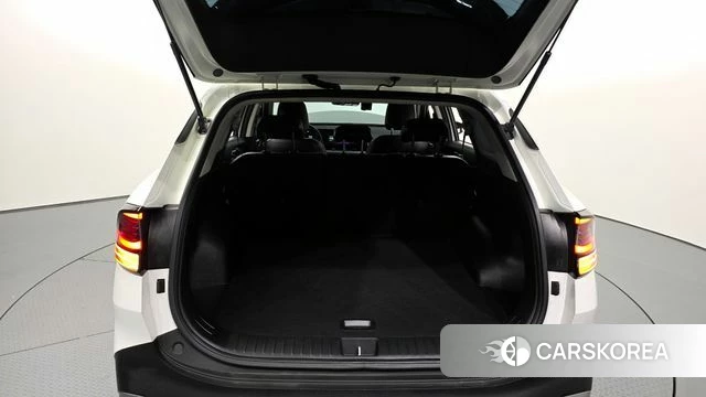 Kia Sportage 5th Generation Hybrid id 4018373 из Кореи 11